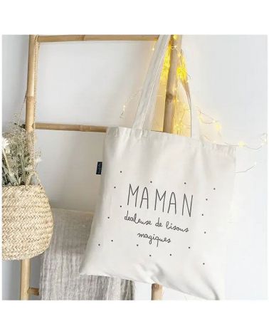 tote bag maman