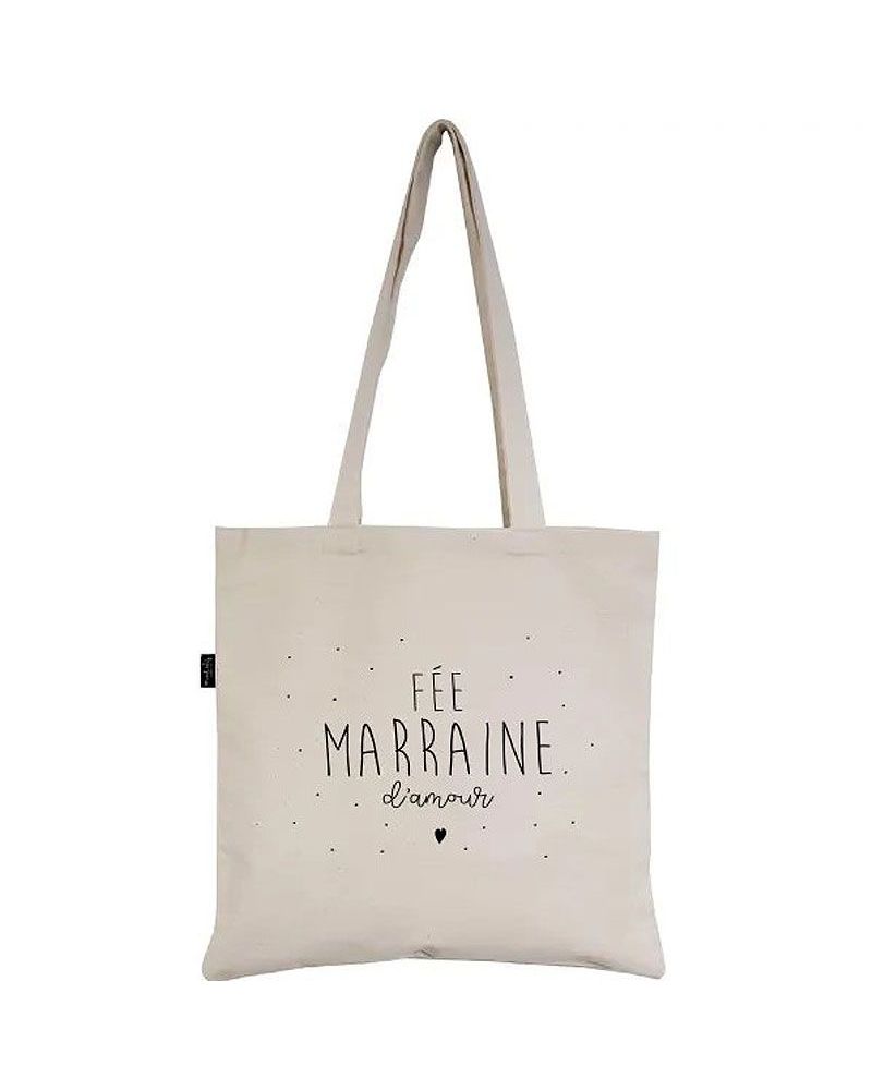 tote bag fee marraine