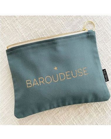 trousse baroudeuse