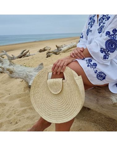 Sac de plage XXL – Mer Aux Trésors