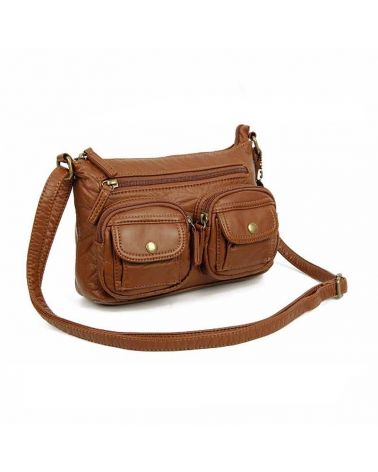 sac bethany cuir vegan