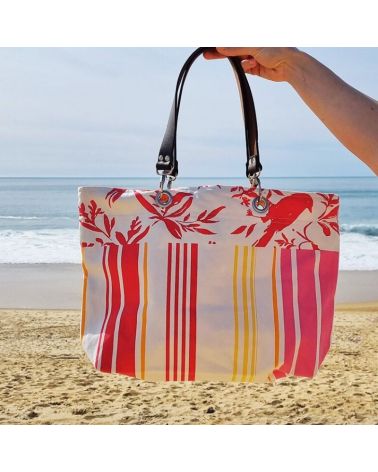 Sac de Plage & Cabas de Plage Femme - Vacances, Bohème ou Vintage !