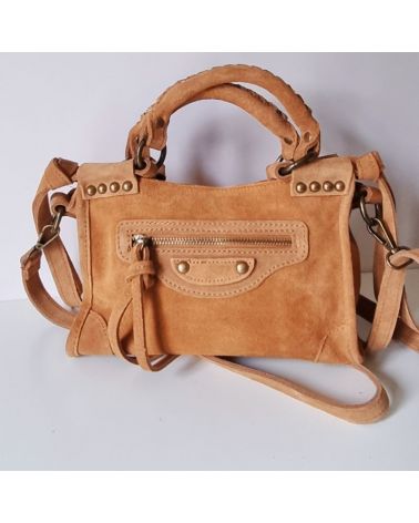 sac daim mini format camel