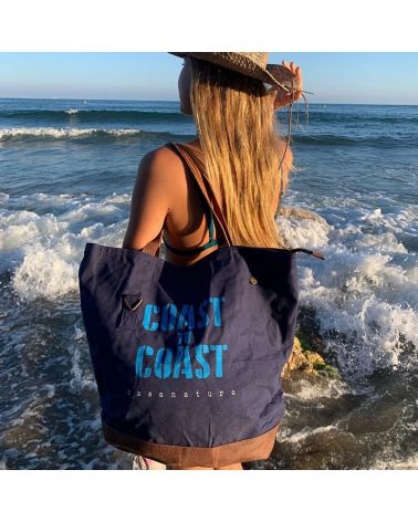 sac de plage coast to coast