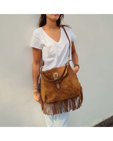 Sac a Franges Zosha Collection