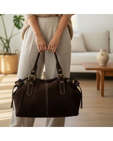 sac vic xl choco