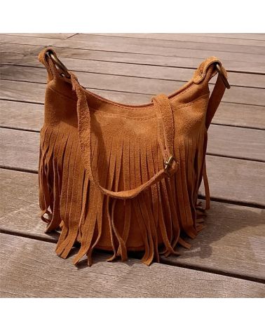 sac besace leopard