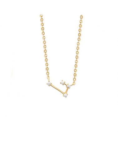 Collier constellation Belier