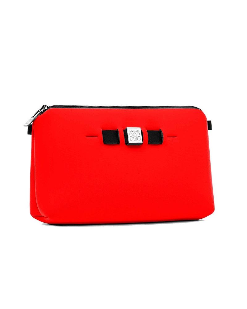 Pochette Save MY Bag rouge