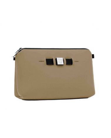Pochette Ivoire Save My Bag