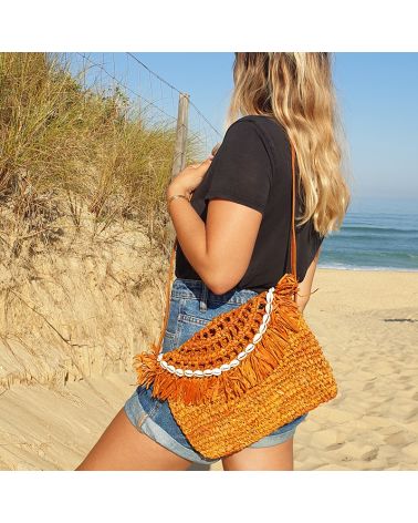 Pochette La plage