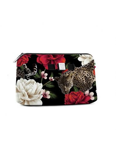 pochette sauvage save my bag