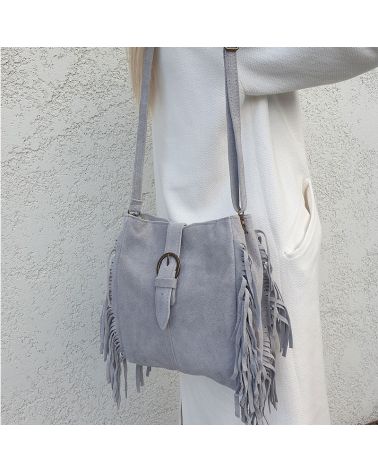 sac boho franges it hippie