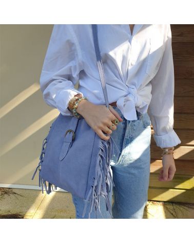 sac boho lavande it hippie