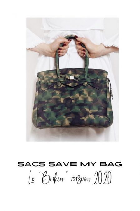 sacs save my bag le birkin version 2020
