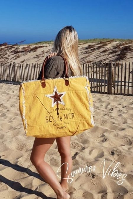 le sac de plage collection 2020