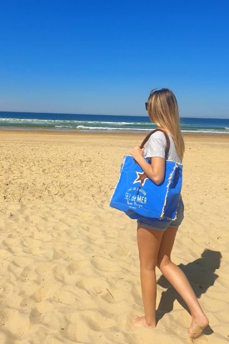 comment choisir son sac de plage