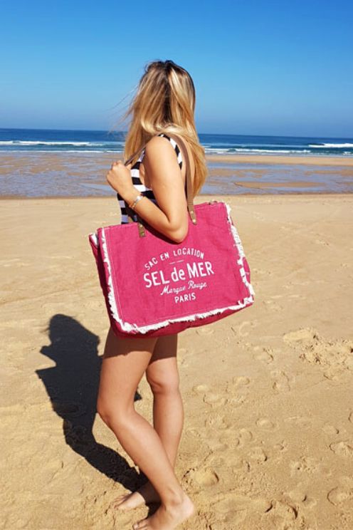 comment proteger son sac a la plage