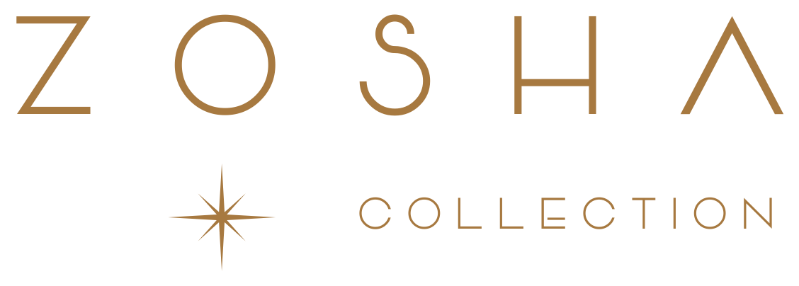 logo zosha collection