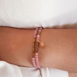 bracelet quartz