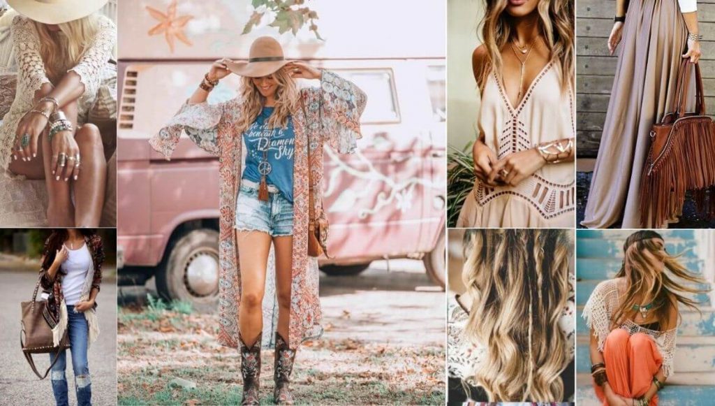 Comment s'habiller bohème en automne/hiver?  La Vie Bohème - Blog Boho,  fashion, lifestyle, spiritualité