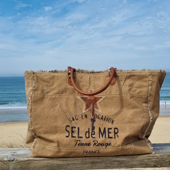 sac de plage xl