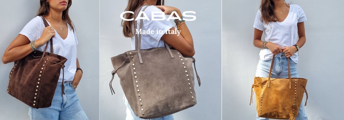 Cabas pour femme | Zosha Collection