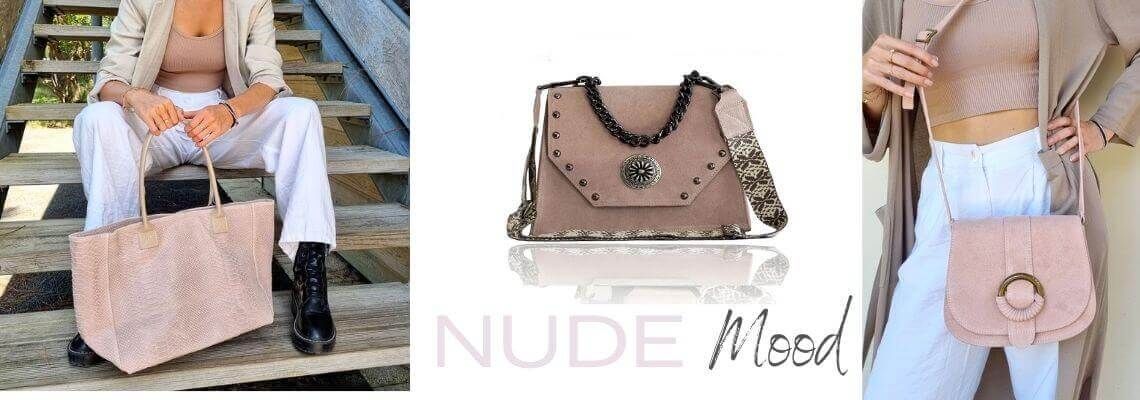 Couleur Nude