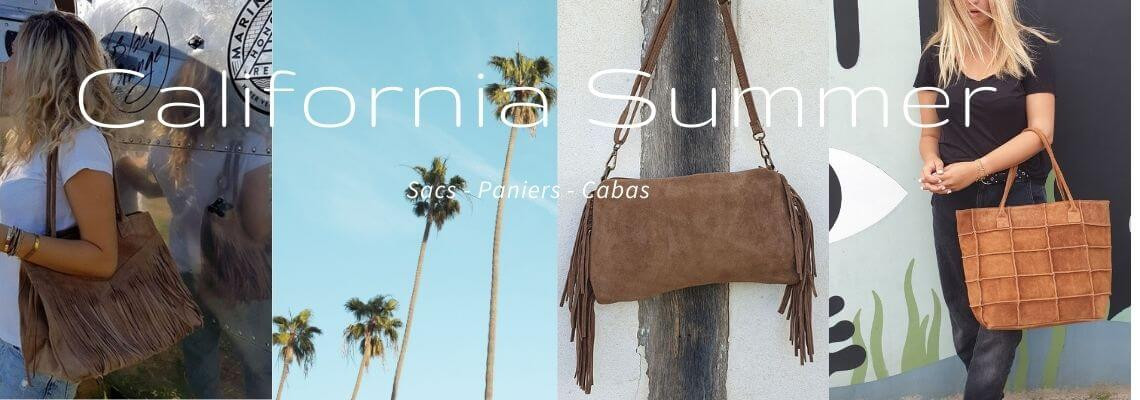 California summer : ensoleillez votre style