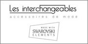 Bracelets interchangeables SWAROVSKI®