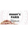 Bijoux MOON°C Paris