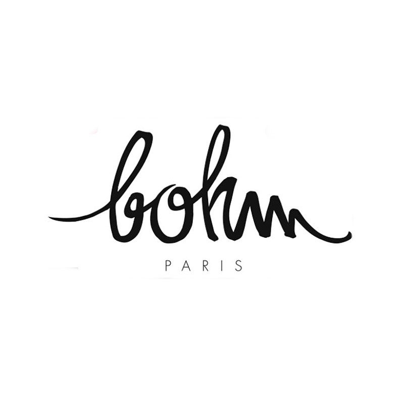 Bijoux BOHM Paris