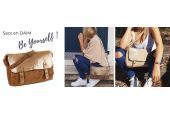 ZOSHA COLLECTION