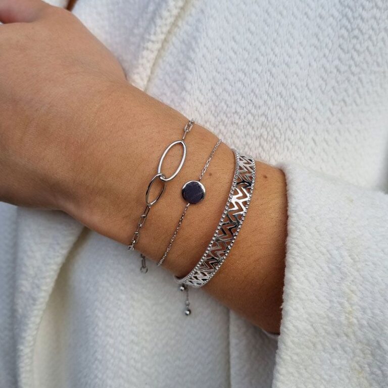 bracelet pastille bracelet pastille