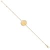 Bracelet constellation Balance