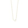 Collier constellation Gémeaux