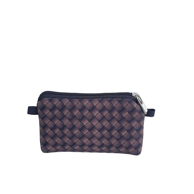 Trousse PM Intrecciato Save my Bag Trousse PM Intrecciato Save my Bag