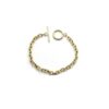 Bracelet Chaine Fermoir T