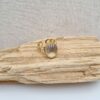 Bague Janice Nacre