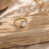 bague emllo nacre bague emllo nacre bohm paris