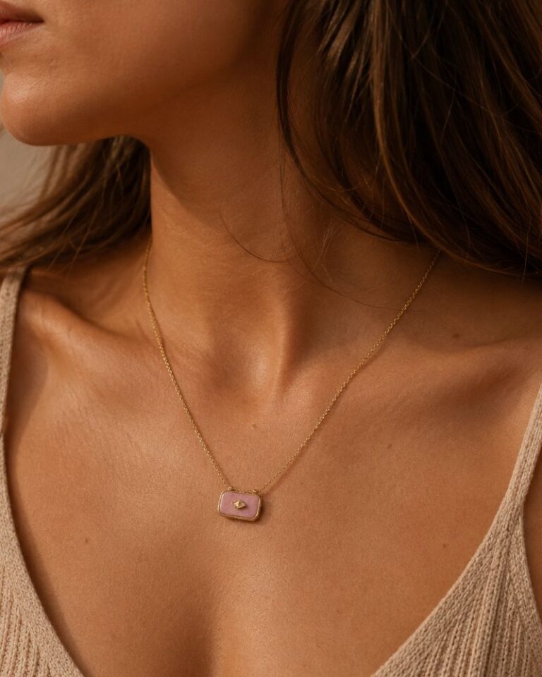 collier rosalyna rhodonite collier rosalyna rhodonite bohm paris
