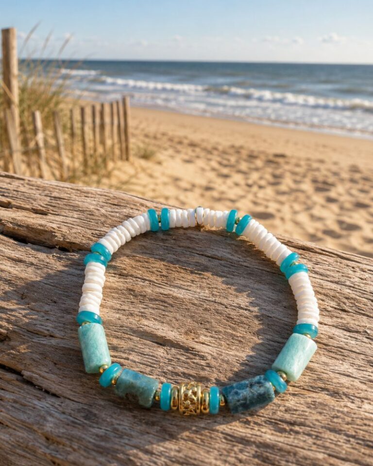 bracelet mahana apatite