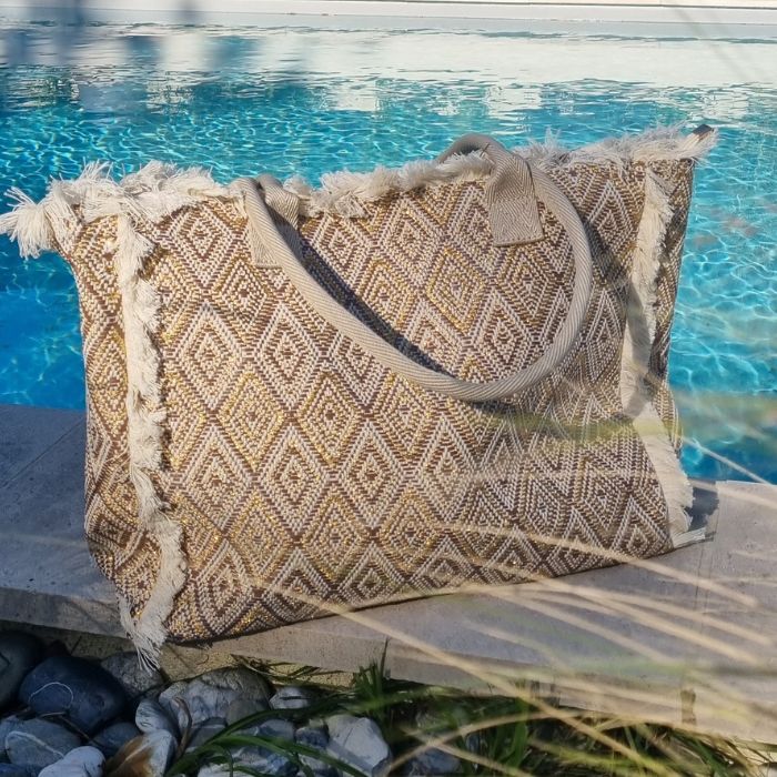 bague or email blanc