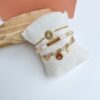 Bracelet Brandon Pierre de Soleil