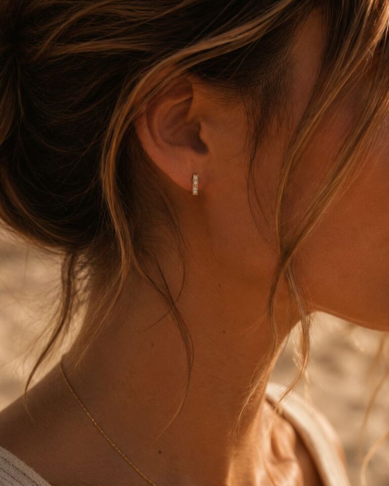 puces d'oreilles honoré blanc puces d'oreilles honoré blanc bohm paris