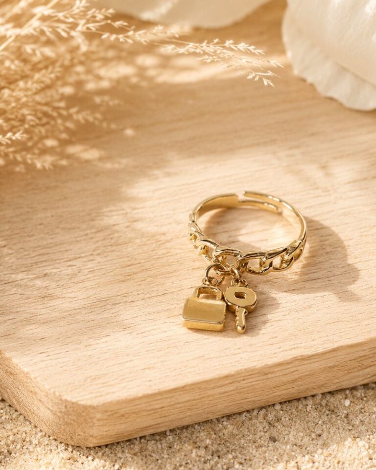 bague saliha