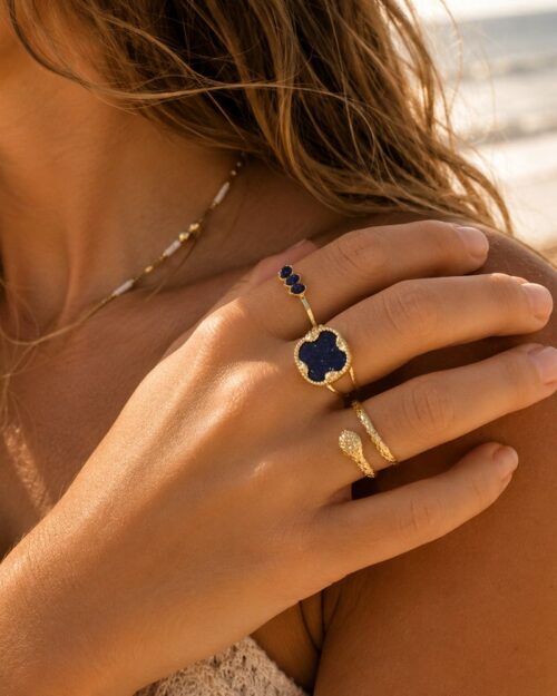 bague frances pierre de sable bague frances pierre de sable bohm paris