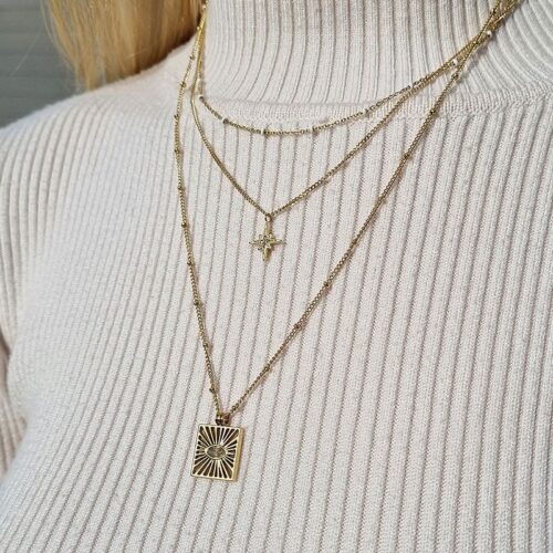 collier multirang bohm bijoux collier multirang bohm bijoux