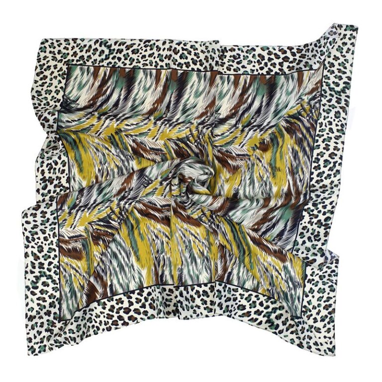 carré vegétal Palme