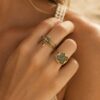 bague lloyd turquoise africaine bague lloyd turquoise africaine